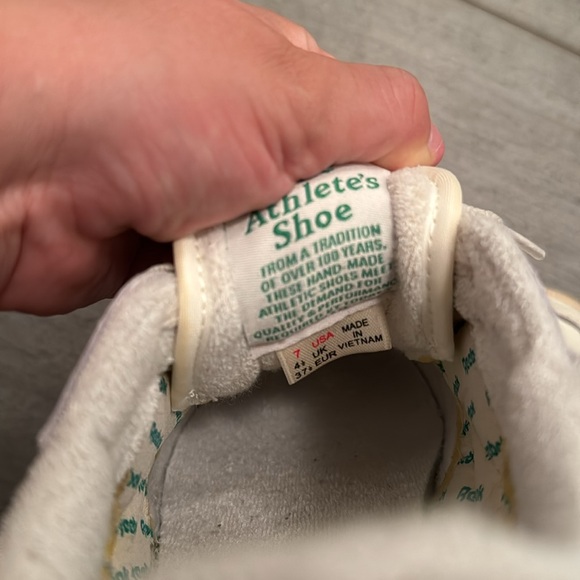 Women’s Reebok Club C 85 Vintage - Picture 12 of 12